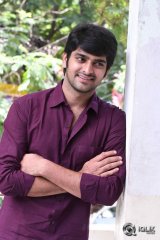 Naga Shourya Interview About Nee Jatha Leka Movie